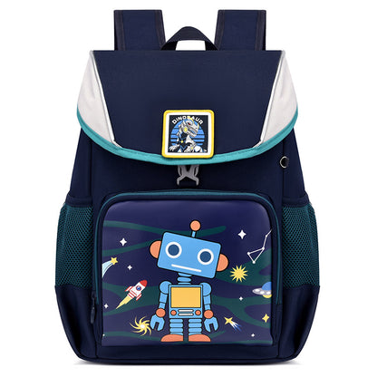 Boys and girls unicorn cute backpack