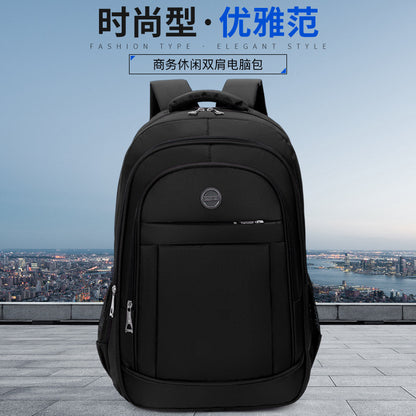 Backpack Men's Computer Bag