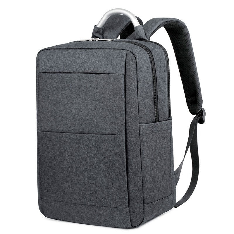 Computer bag Multi-compartment student schoolbag