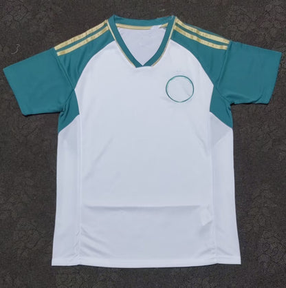 23-24 Saudi Arabia Al Shehri Al Faraj Dawsari Home/Away Single Jersey