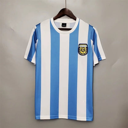 Argentina Jersey 1978-2023