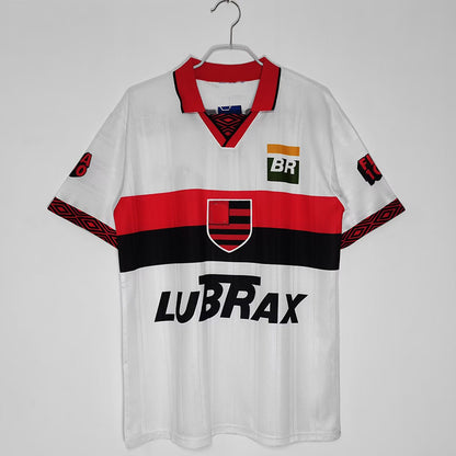 1995 Flamengo Retro Home/Away Jersey