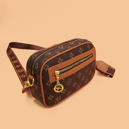 Wholesale of one shoulder messenger bag