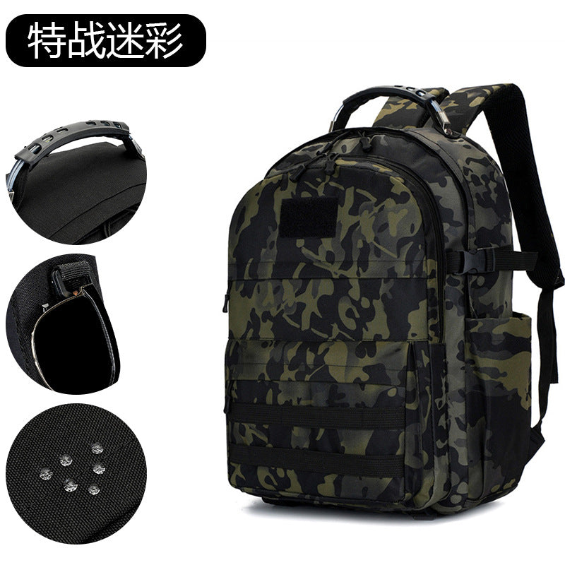 New travel bag fashion backpack