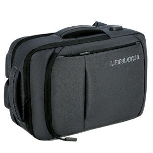 fashion Backpack Men's Computer Bag