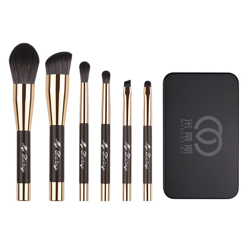 Mitis Magnetic Base Brush Set