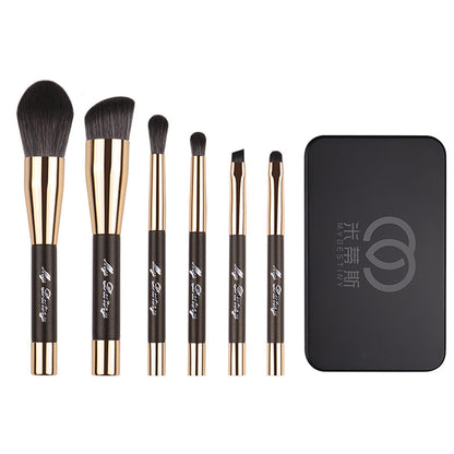 Mitis Magnetic Base Brush Set