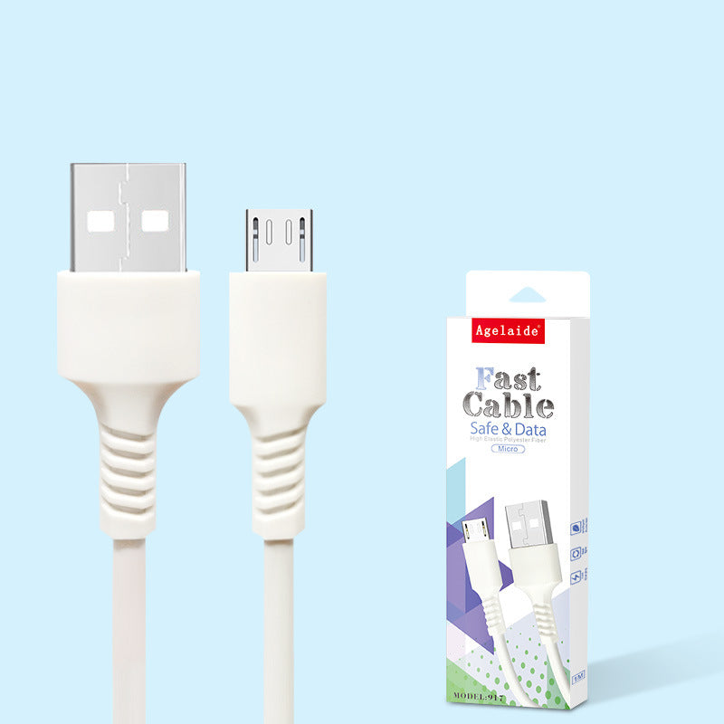 Huawei Apple Type-C Data Cable with Packaging Factory Stock