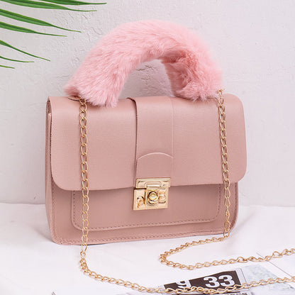 Wholesale simple personalized handbag