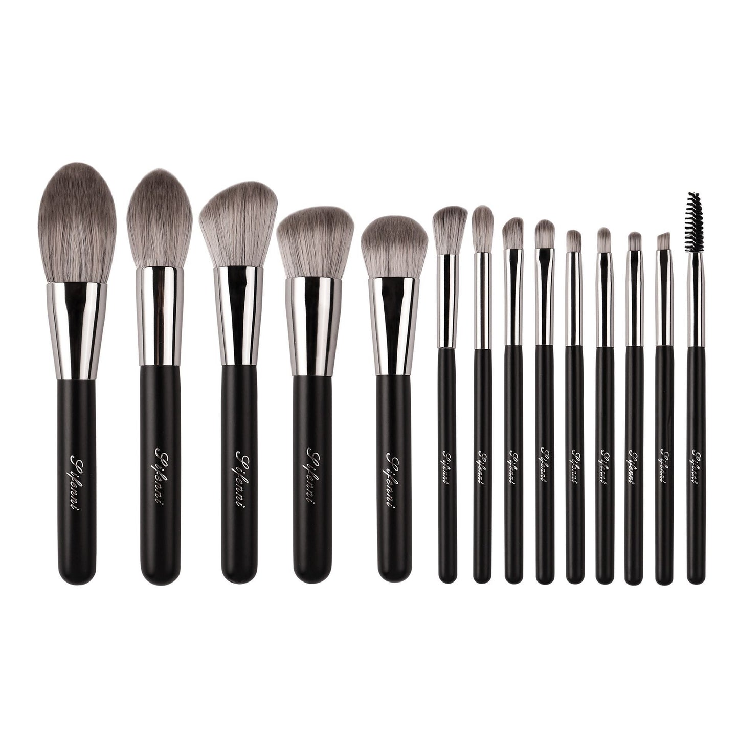 Full Makeup Brush Set