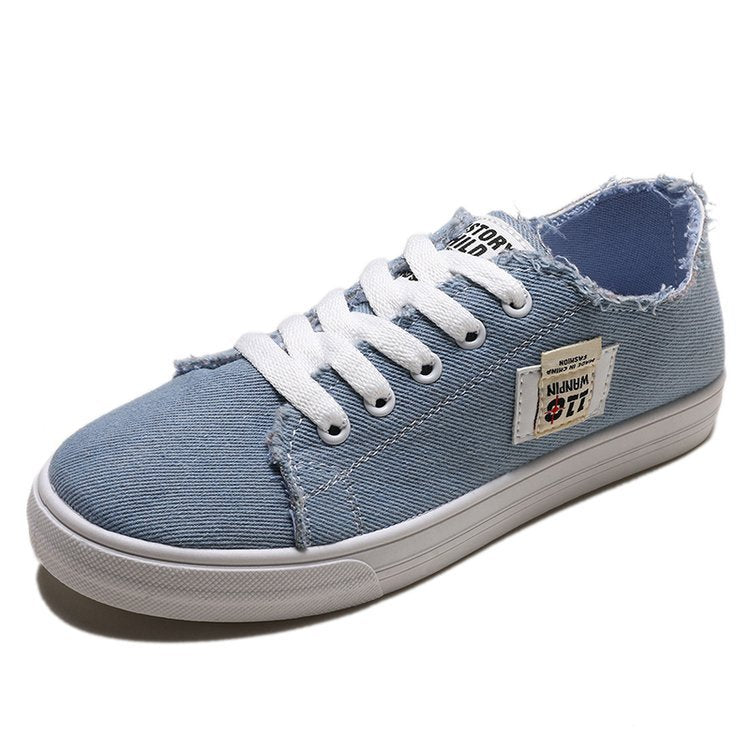 canvas shoes women