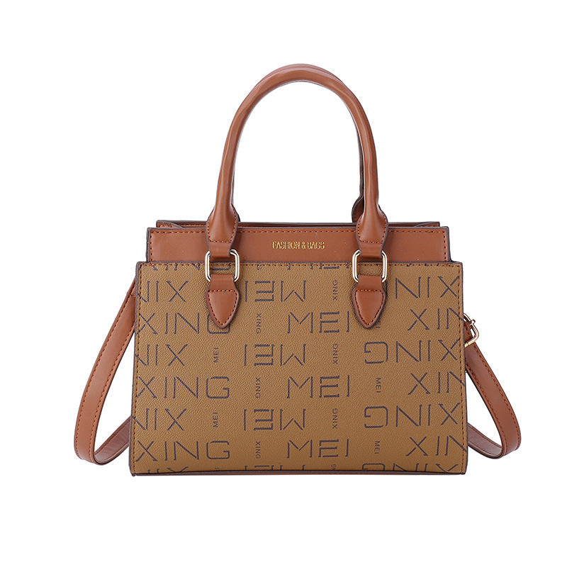 Fashion small square bag