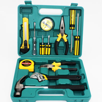 Tool 13-piece set Combination toolbox set