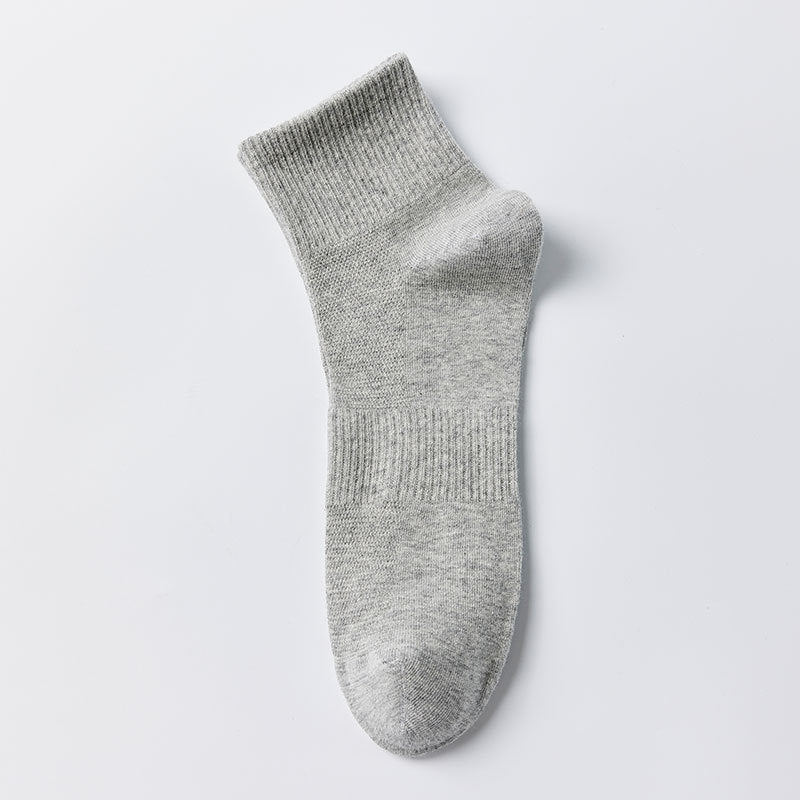 Long Tube Business Breathable Men¡¯s Socks