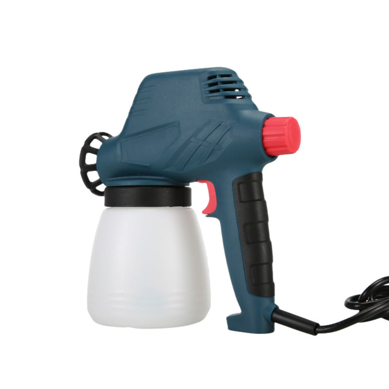 Paint Spray Gun Disinfectant Latex Hand Spray