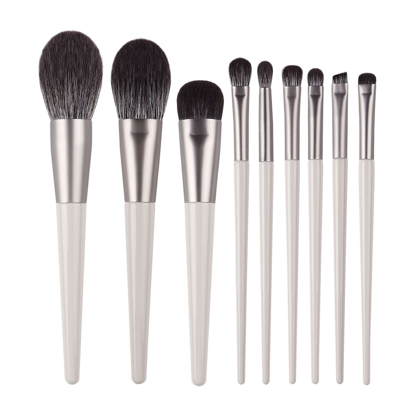 Full Makeup Brush Set