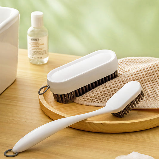 Soft Brush for Shoes, Multi-Function Cleaning Brush