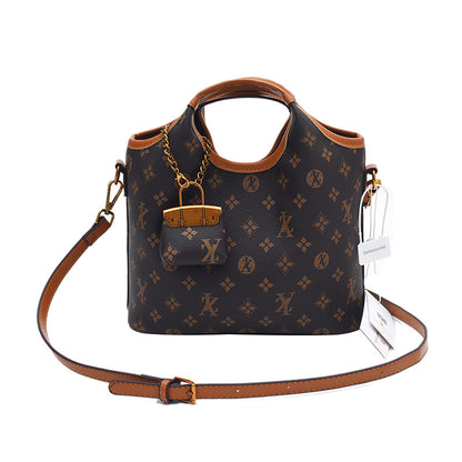 Premium printed women's bag