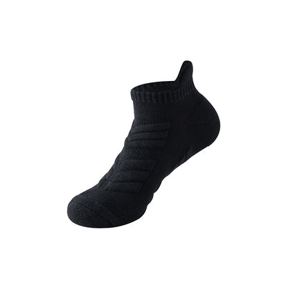 Summer Anti-Slip Anti-Odor Sports Men's Socks