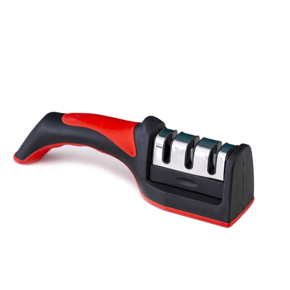 Kitchen 3-Stage Knife Sharpener