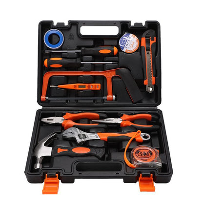 Hardware toolbox set Auto repair tools