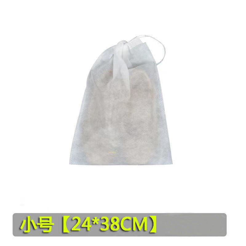 Anti-Yellowing Shoe Drying Bag