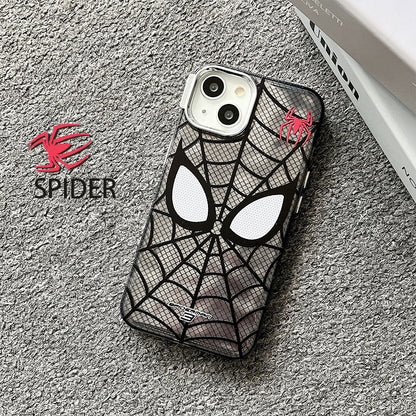 Apple 15 Pro IMD Wrinkle Sanrio iPhone 11/12 Spider-Man PC