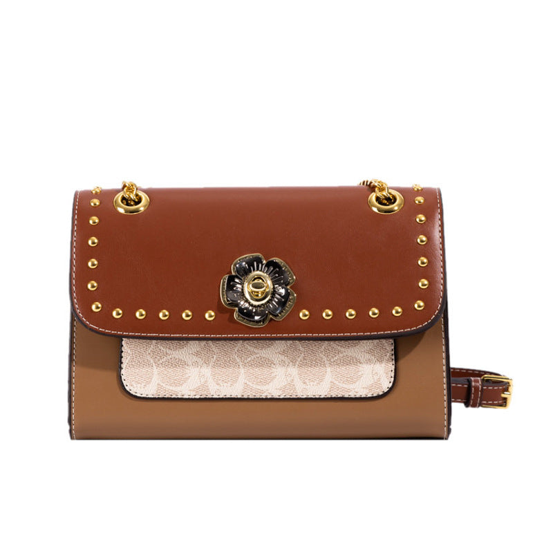 Fashion chain bag women classic