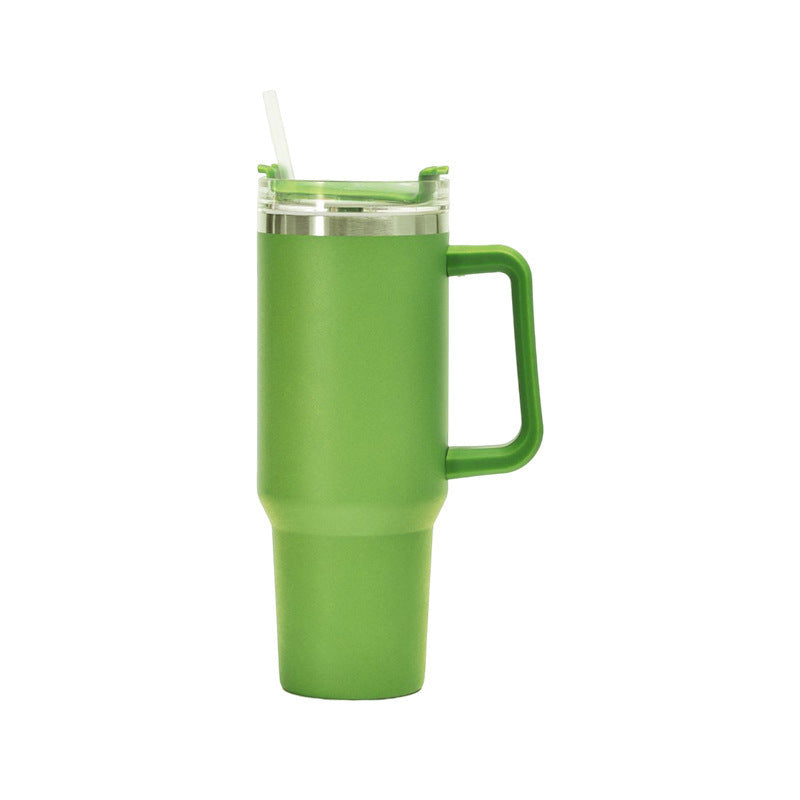 40Oz car cup large capacity