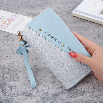 Versatile Card Bag Mobile Phone Bag Wallet