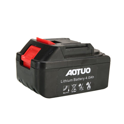 12V Battery Pack Charger for Drill/Screwdriver