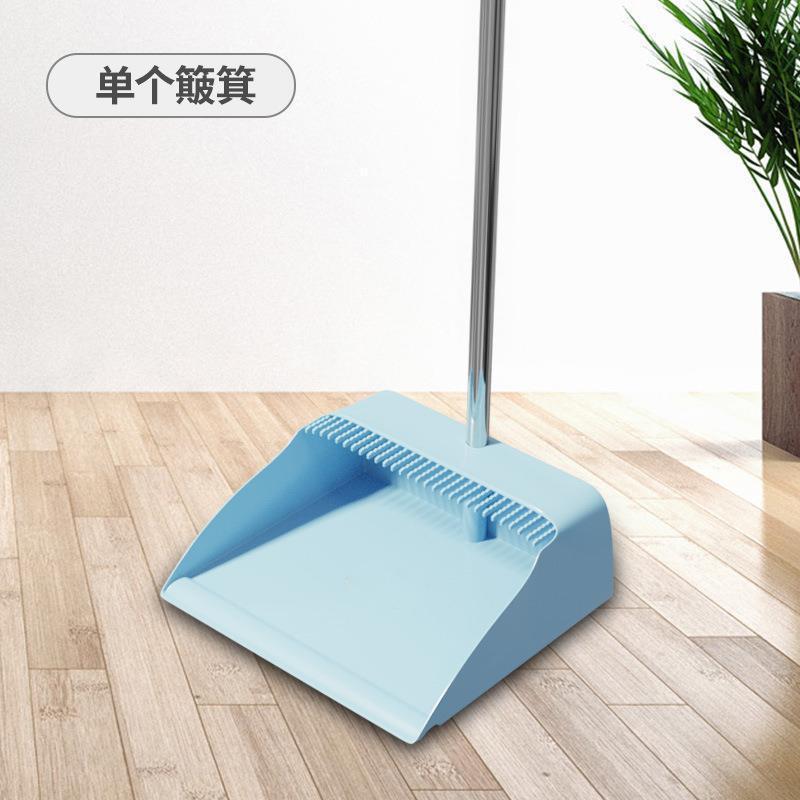 Broom and dustpan set