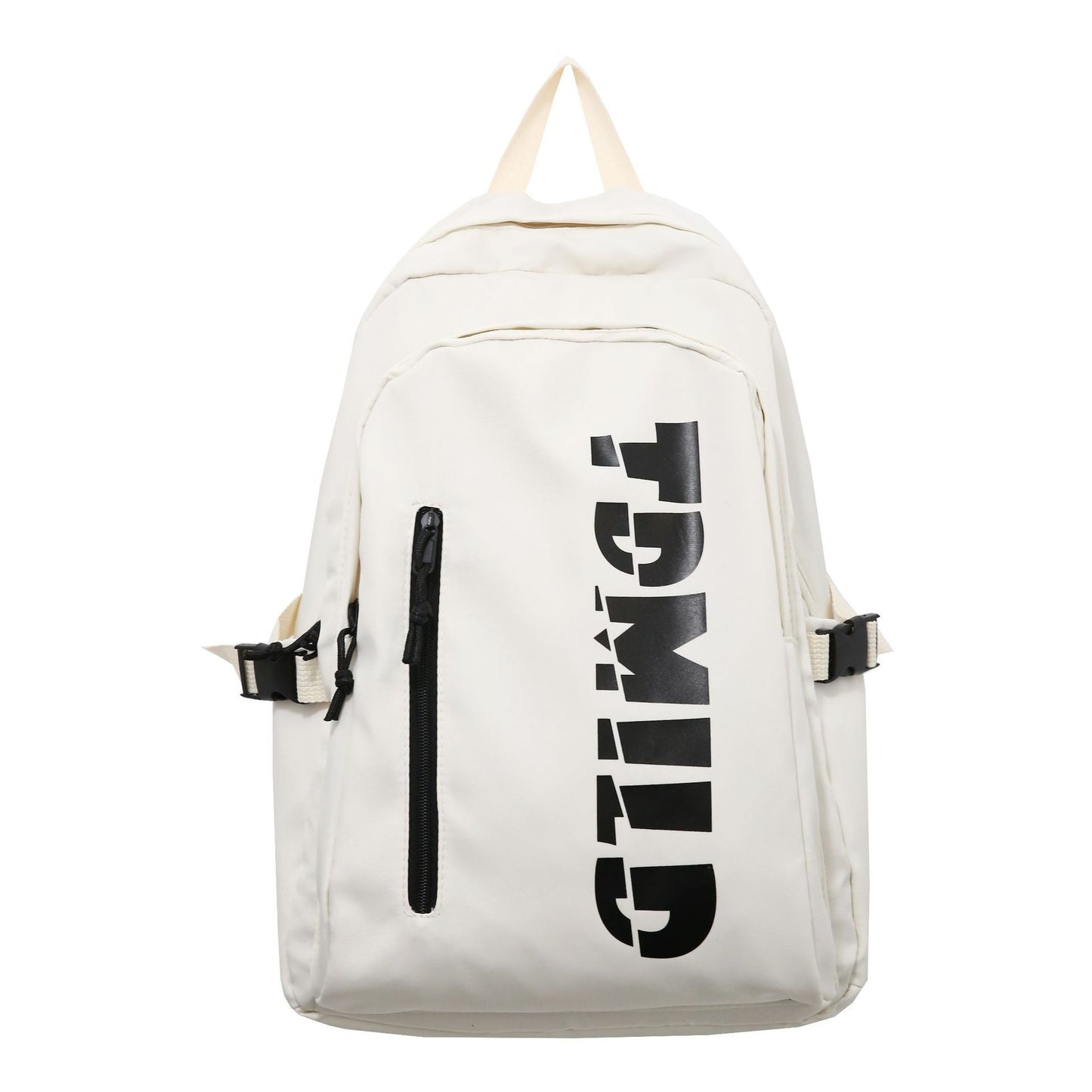 Trendy fashion backpack schoolbag