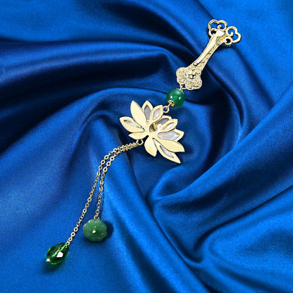 Chinese corsage accessories for women