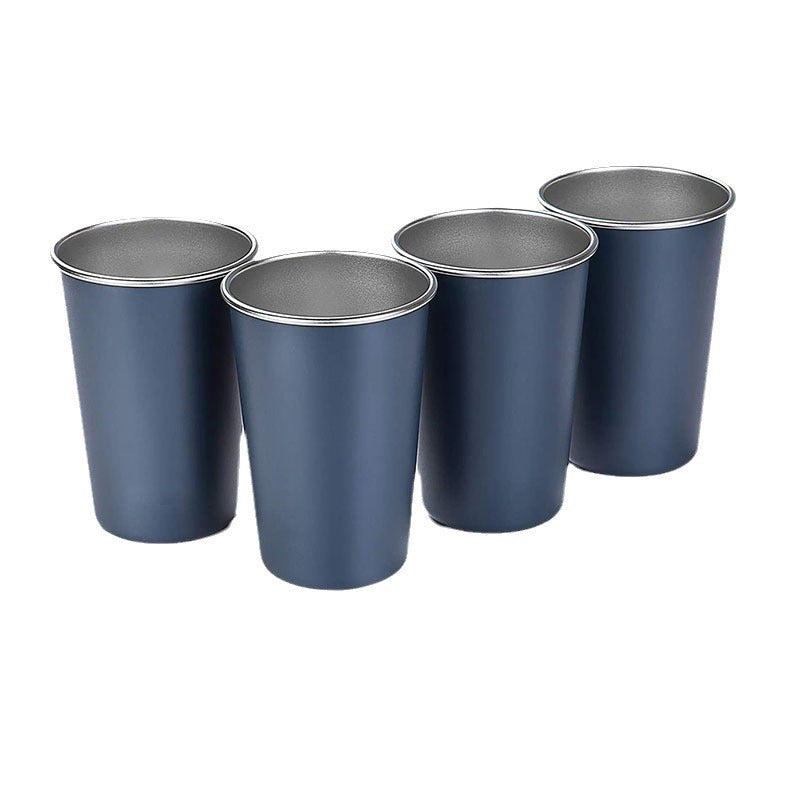 Amazon 304 stainless steel cup