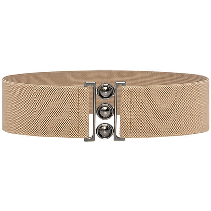 6CM loose tight belt