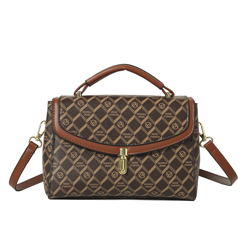 Popular bags women's shoulder women's bags