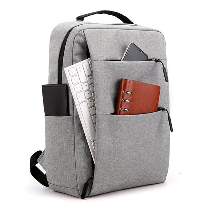 New business backpack for men