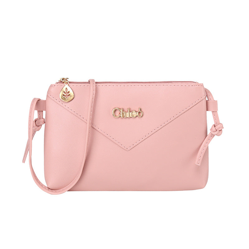 Simple Hardware Women's Bag Shoulder Bag