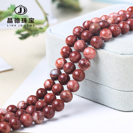 Magic crystal loose beads DIY jewelry accessories