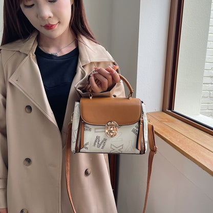 French high-end bag woman fashion