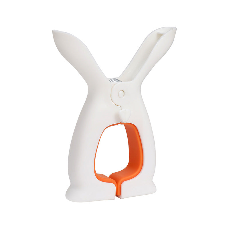 Rabbit Ear Large Windproof Clothes Clips