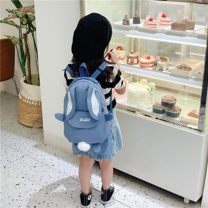 Cartoon cute children's backpack