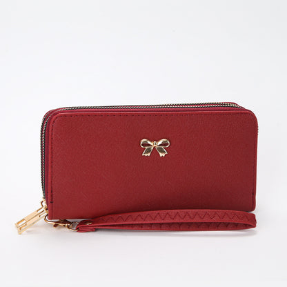 Wholesale by women's wallet manufacturers