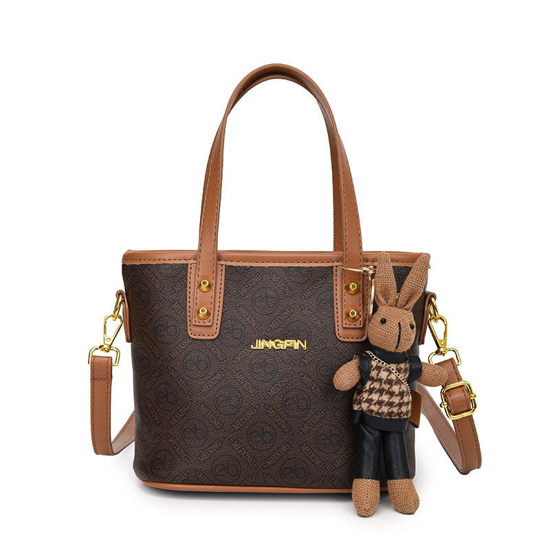 High-end cross-border bag women