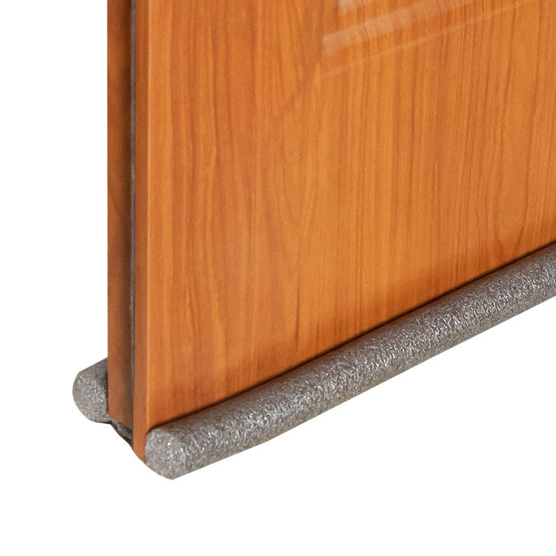 Door Gap Seal Strip (Windproof and Soundproof)