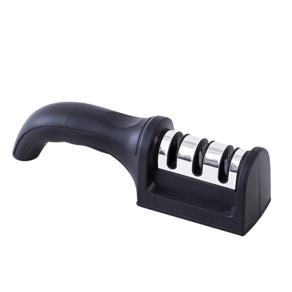 Kitchen 3-Stage Knife Sharpener