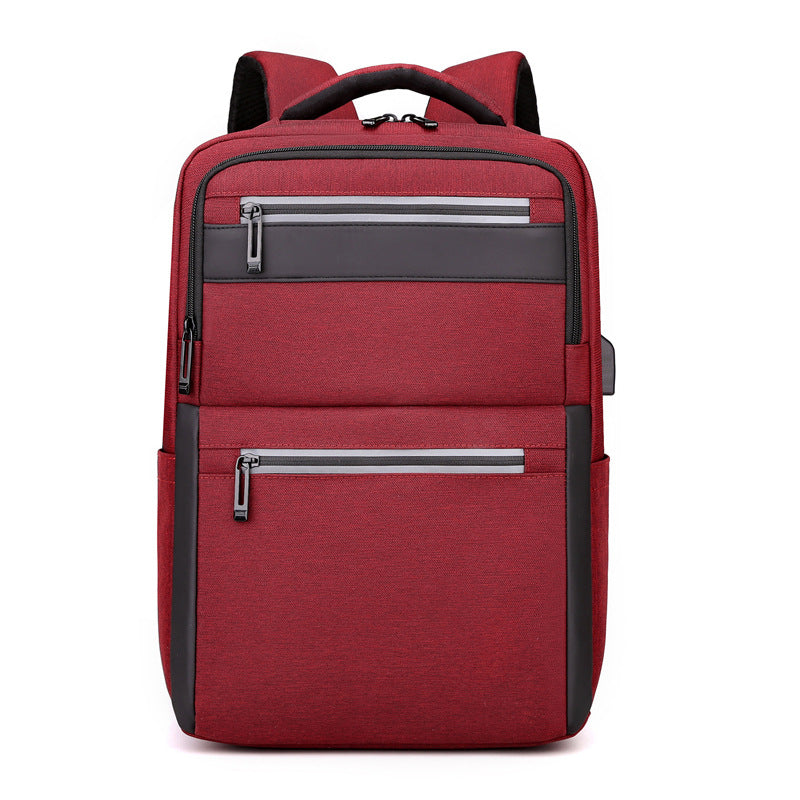 Men's 15.6-inch laptop bag