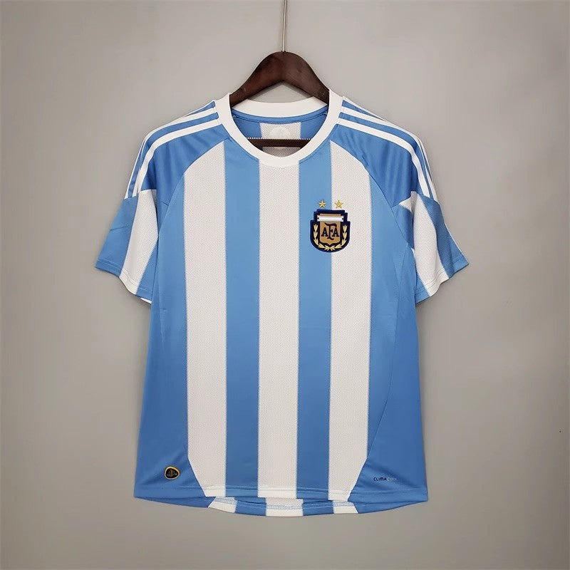 Argentina Jersey 1978-2023