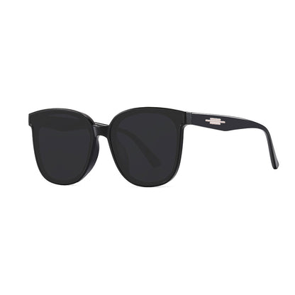 New GM Oversized Polarized UV Protection Sunglasses